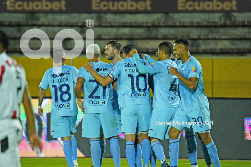 FBL LIGAPRO CATOLICA TECNICO UNIVERSITARIO