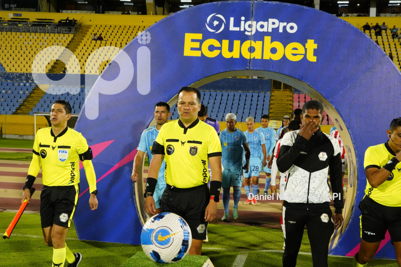 FBL LIGAPRO CATOLICA TECNICO UNIVERSITARIO