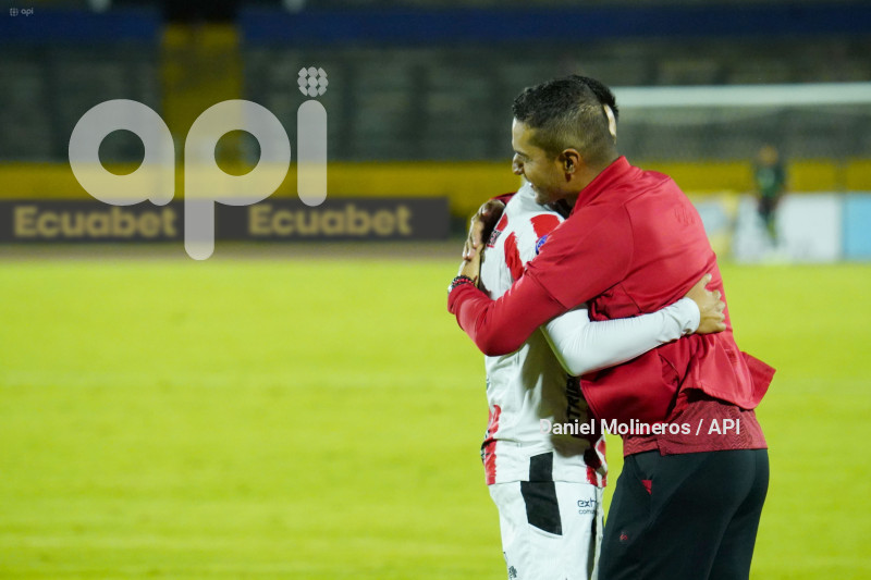 FBL LIGAPRO CATOLICA TECNICO UNIVERSITARIO