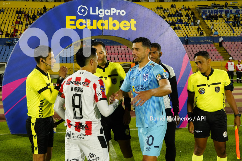 FBL LIGAPRO CATOLICA TECNICO UNIVERSITARIO