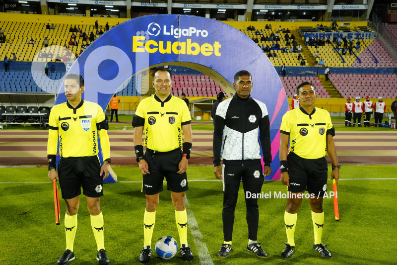 FBL LIGAPRO CATOLICA TECNICO UNIVERSITARIO