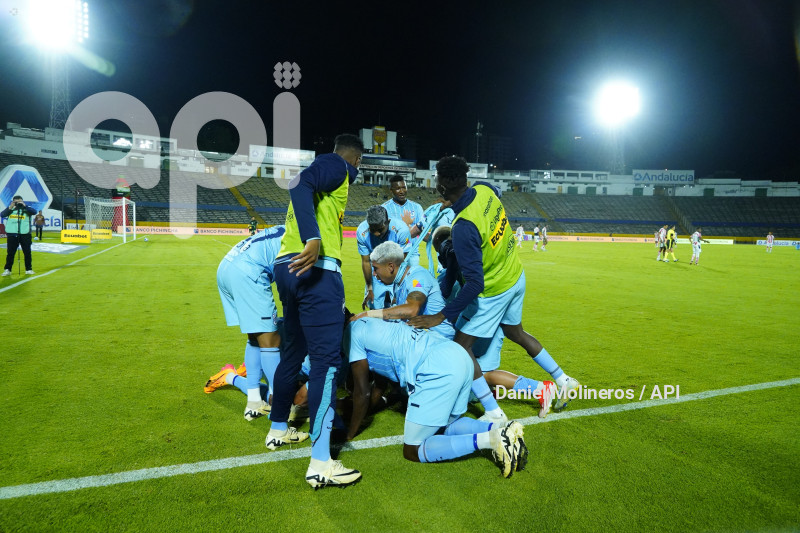 FBL LIGAPRO CATOLICA TECNICO UNIVERSITARIO
