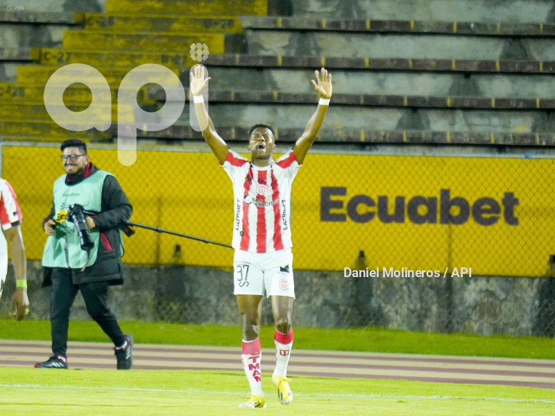 FBL LIGAPRO CATOLICA TECNICO UNIVERSITARIO