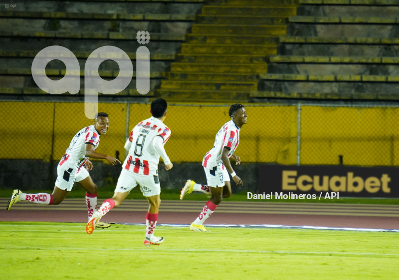 FBL LIGAPRO CATOLICA TECNICO UNIVERSITARIO