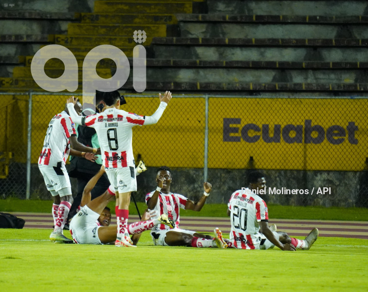 FBL LIGAPRO CATOLICA TECNICO UNIVERSITARIO