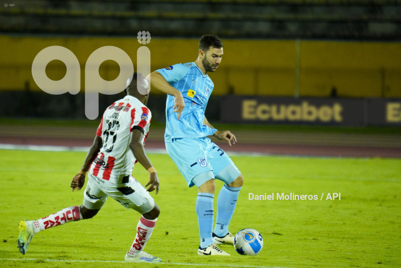 FBL LIGAPRO CATOLICA TECNICO UNIVERSITARIO