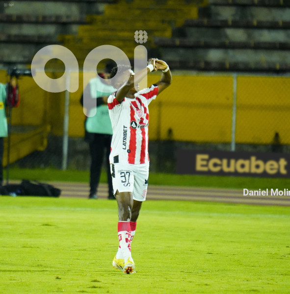 FBL LIGAPRO CATOLICA TECNICO UNIVERSITARIO