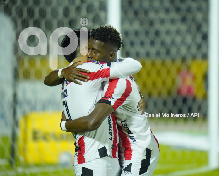 FBL LIGAPRO CATOLICA TECNICO UNIVERSITARIO