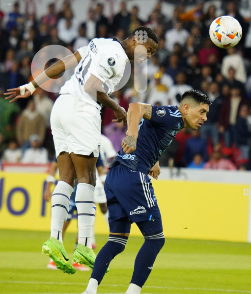 FBL LIBERTADORES LIGA JUNIOR