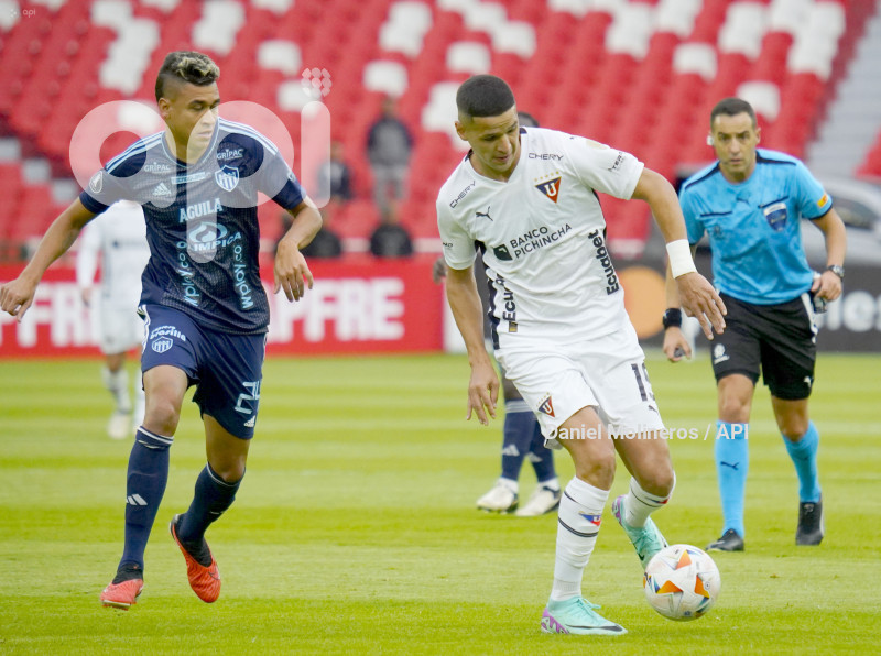 FBL LIBERTADORES LIGA JUNIOR