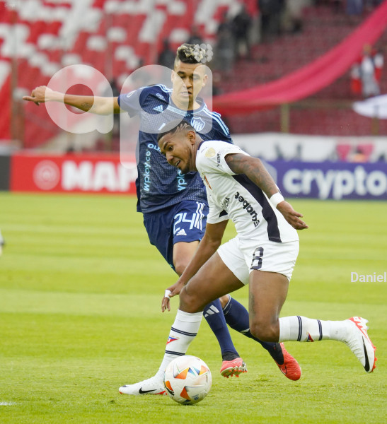 FBL LIBERTADORES LIGA JUNIOR
