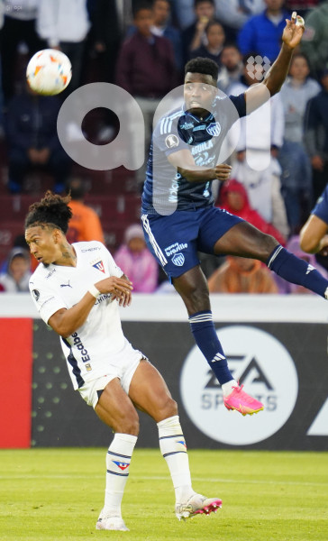 FBL LIBERTADORES LIGA JUNIOR
