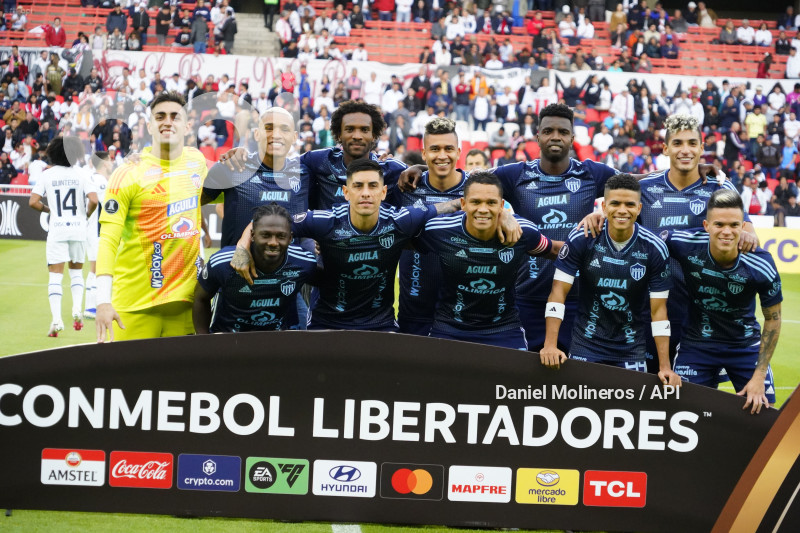 FBL LIBERTADORES LIGA JUNIOR
