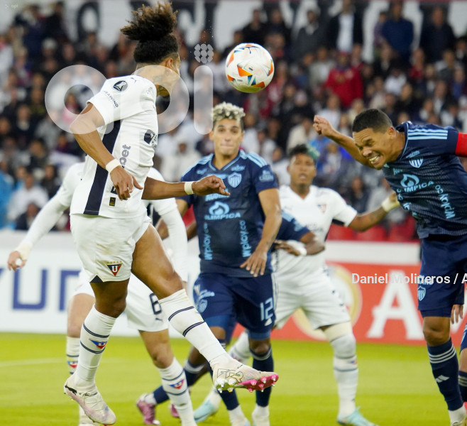 FBL LIBERTADORES LIGA JUNIOR