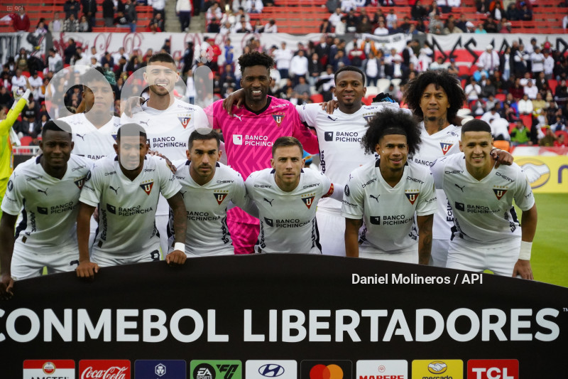 FBL LIBERTADORES LIGA JUNIOR
