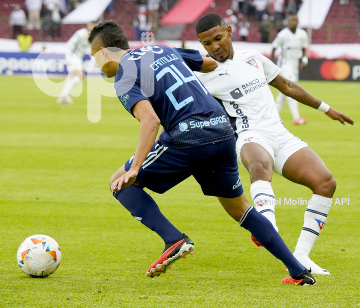 FBL LIBERTADORES LIGA JUNIOR