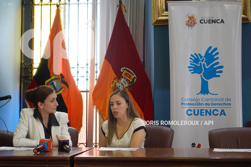 CUENCA-LANZAMIENTO-ENCUENTRO PROVINCIAL-DERECHOS-TENENCIAS POLIT
