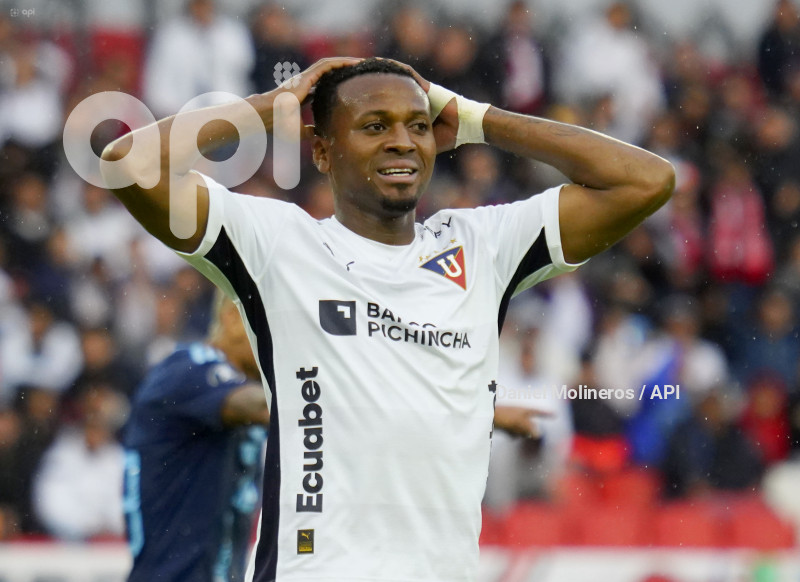 FBL LIBERTADORES LIGA JUNIOR