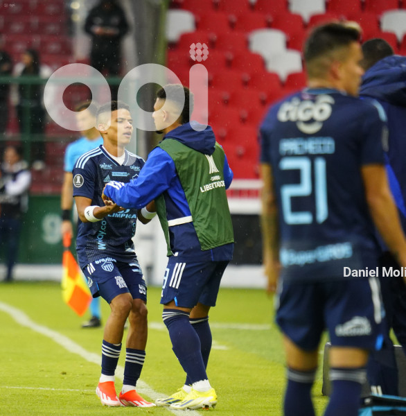 FBL LIBERTADORES LIGA JUNIOR