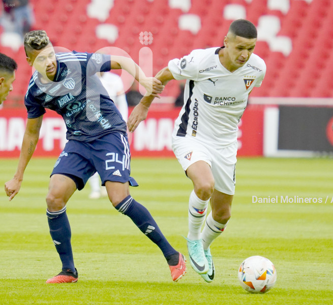 FBL LIBERTADORES LIGA JUNIOR