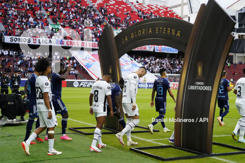 FBL LIBERTADORES LIGA JUNIOR