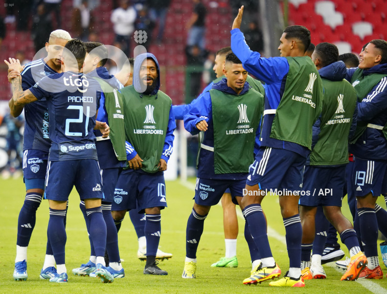 FBL LIBERTADORES LIGA JUNIOR