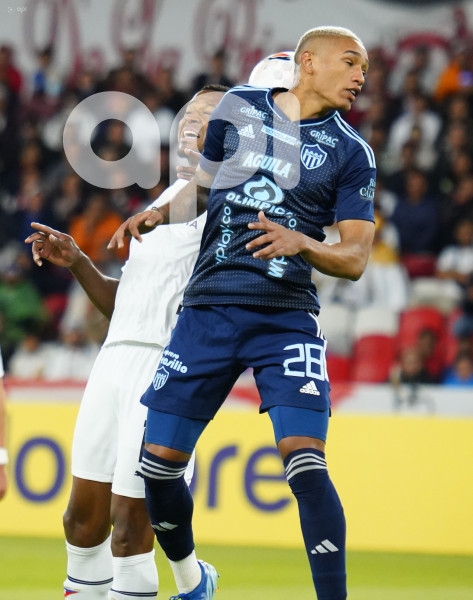 FBL LIBERTADORES LIGA JUNIOR