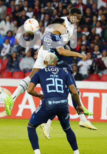 FBL LIBERTADORES LIGA JUNIOR