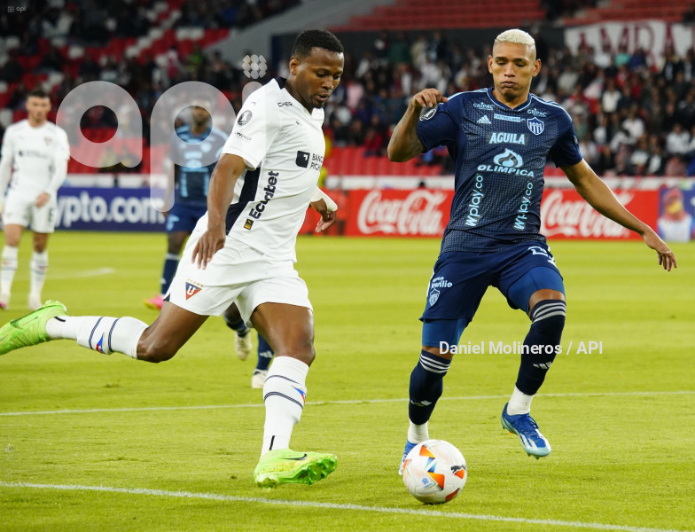FBL LIBERTADORES LIGA JUNIOR