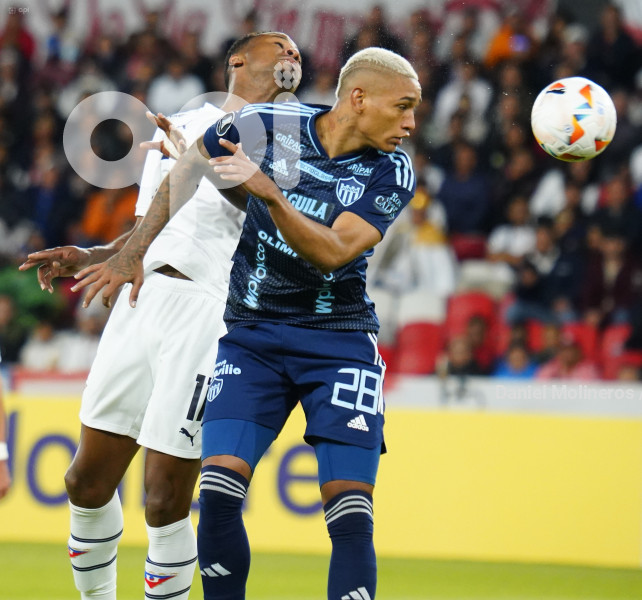 FBL LIBERTADORES LIGA JUNIOR