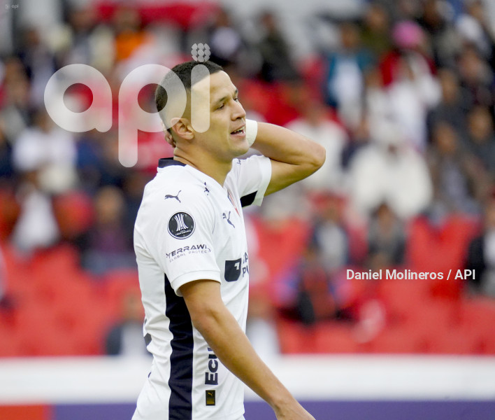 FBL LIBERTADORES LIGA JUNIOR