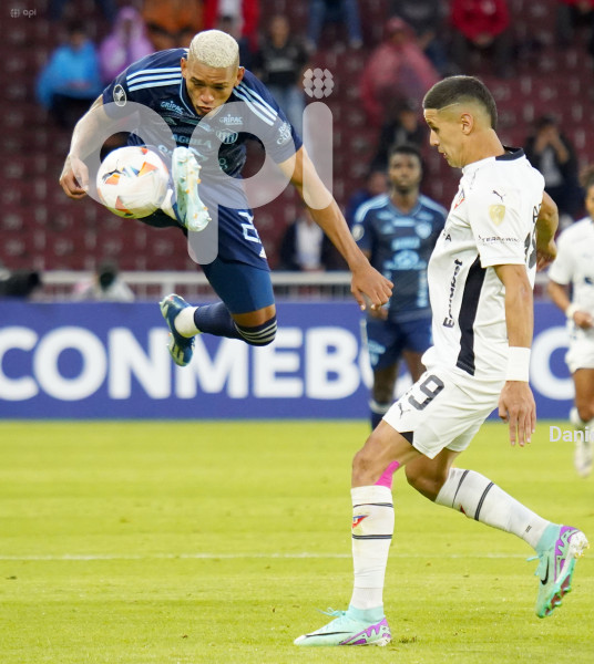 FBL LIBERTADORES LIGA JUNIOR