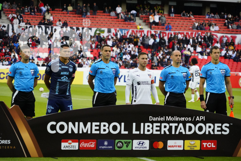 FBL LIBERTADORES LIGA JUNIOR