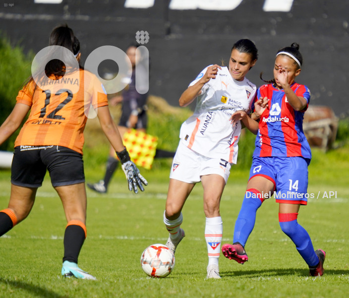 FBL SUPERLIGA QUITENIAS LIGA