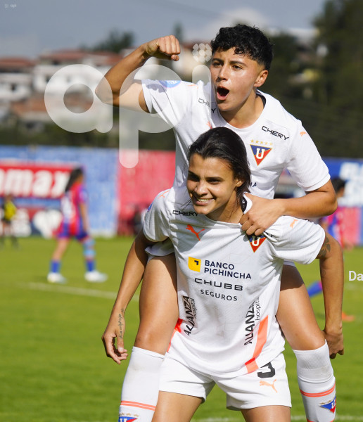 FBL SUPERLIGA QUITENIAS LIGA