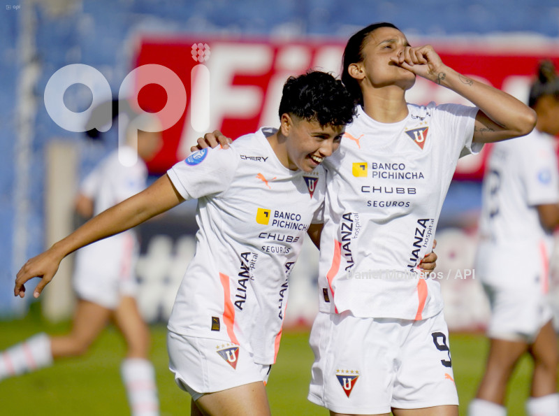FBL SUPERLIGA QUITENIAS LIGA