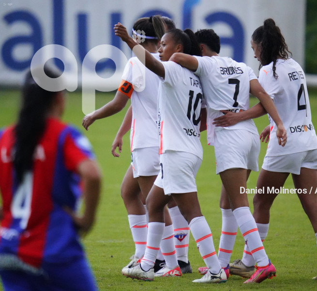 FBL SUPERLIGA QUITENIAS LIGA