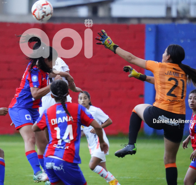 FBL SUPERLIGA QUITENIAS LIGA