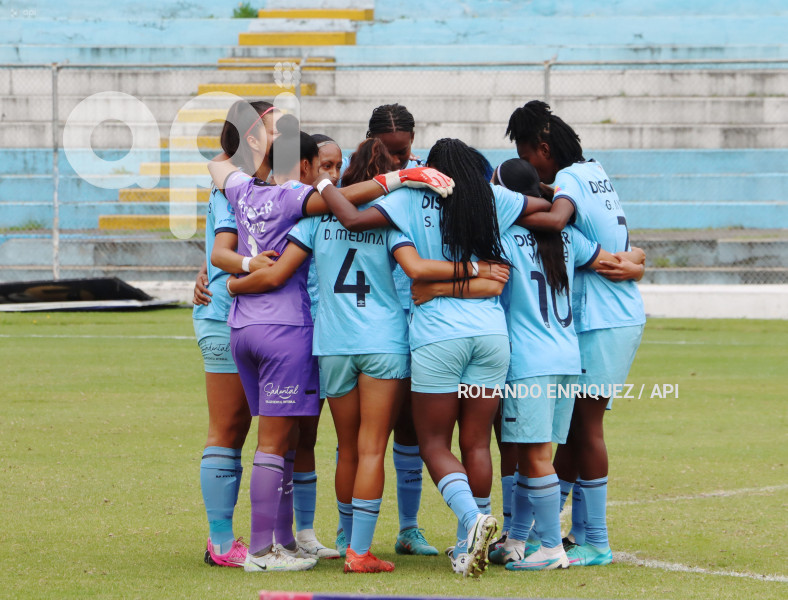 FBL-SUPERLIGA-FEMENINA-CATOLICA-ESPUCE
