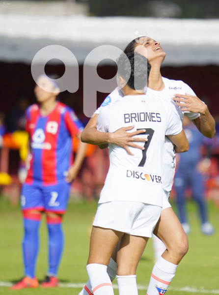 FBL SUPERLIGA QUITENIAS LIGA