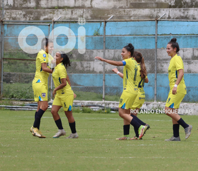 FBL-SUPERLIGA-FEMENINA-CATOLICA-ESPUCE