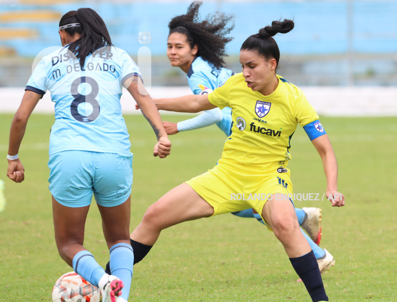 FBL-SUPERLIGA-FEMENINA-CATOLICA-ESPUCE