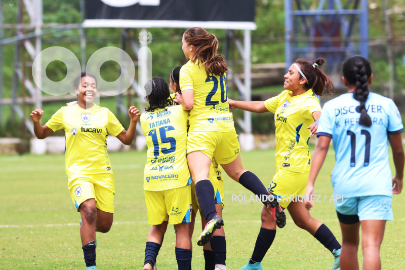 FBL-SUPERLIGA-FEMENINA-CATOLICA-ESPUCE