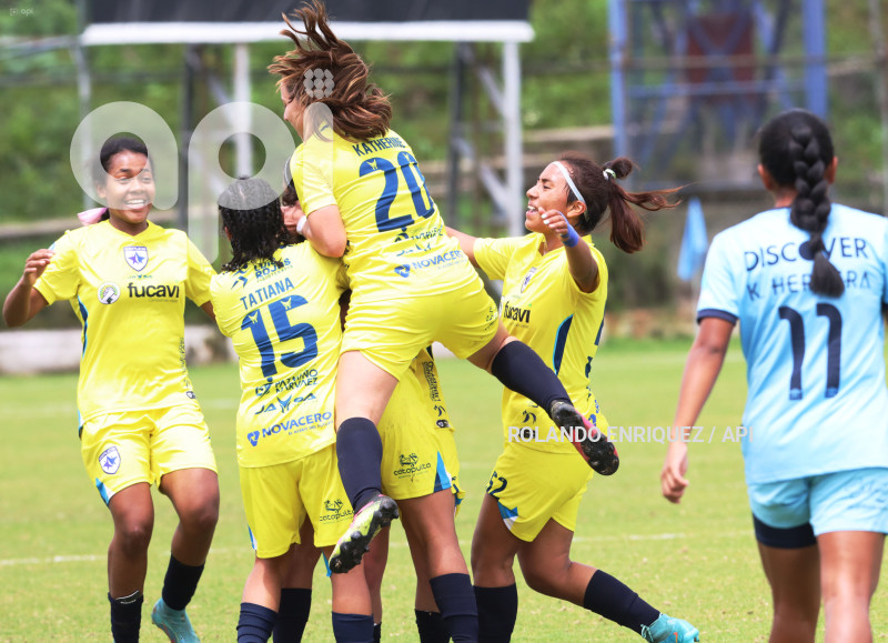 FBL-SUPERLIGA-FEMENINA-CATOLICA-ESPUCE