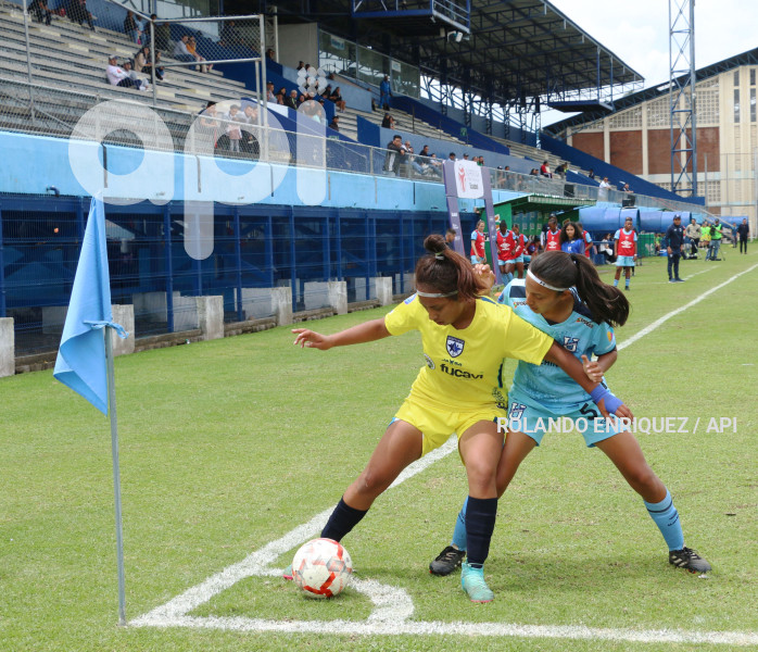 FBL-SUPERLIGA-FEMENINA-CATOLICA-ESPUCE
