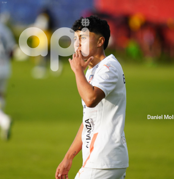 FBL SUPERLIGA QUITENIAS LIGA