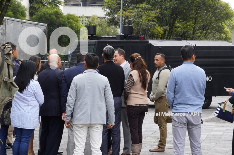 CONSTRUYE NOTICIA CRIMINIS FGE