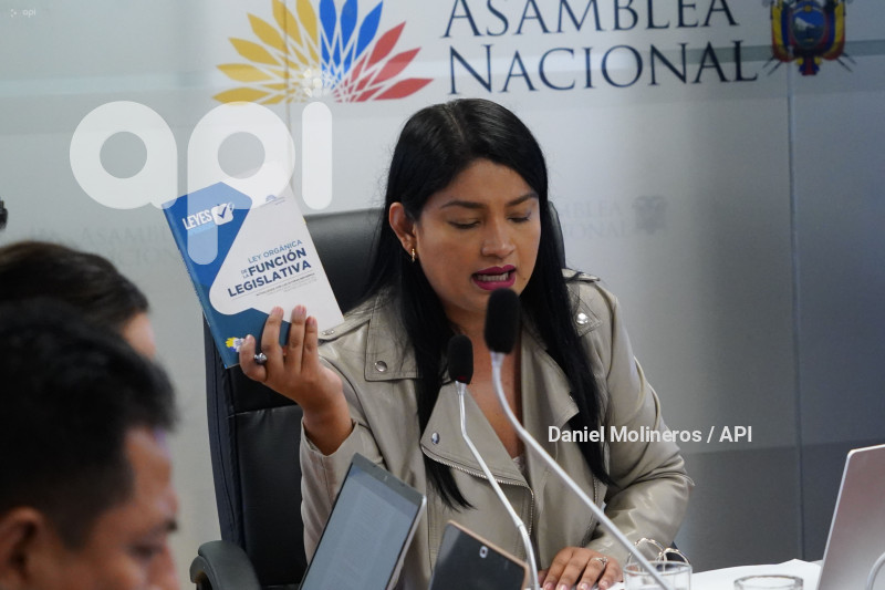 ASAMBLEA COMISION GOBIERNOS AUTONOMOS