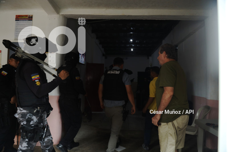 GYE-OPERATIVO CLINICAS REHABILITACION