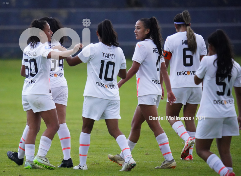 FBL SUPERLIGA QUITENIAS LIGA